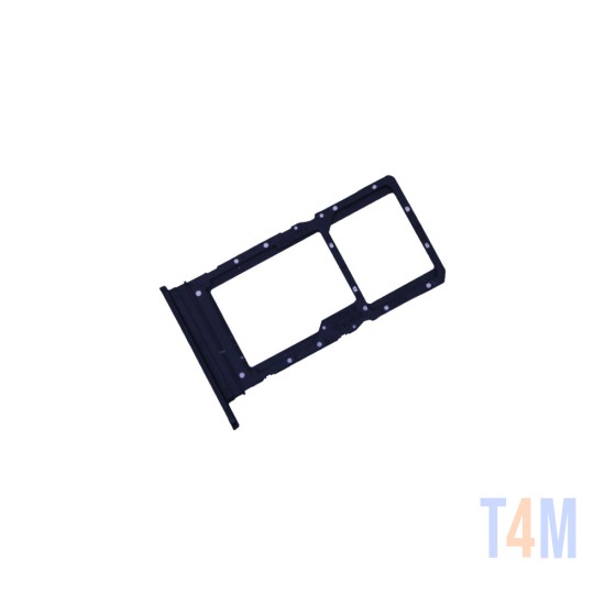 SIM Tray Huawei Honor X7 Black